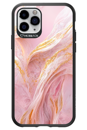 Rosequartz Silk - Apple iPhone 11 Pro