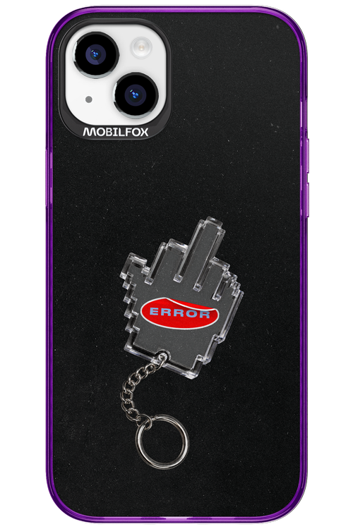 Err0r 2.0 - Apple iPhone 15 Plus