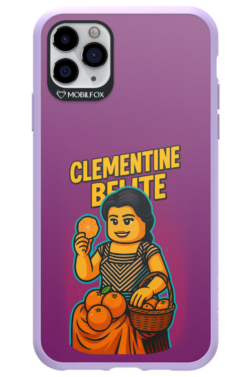 Clementine Belite Lego 2.0 - Apple iPhone 11 Pro Max