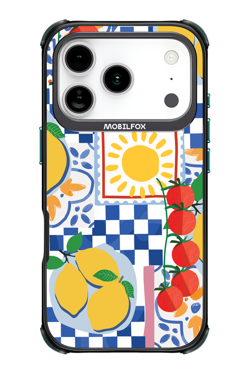 Sorrento Dream 2.0 - Apple iPhone 17 Pro