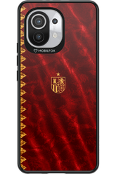 Spania 2.0 - Xiaomi Mi 11 5G