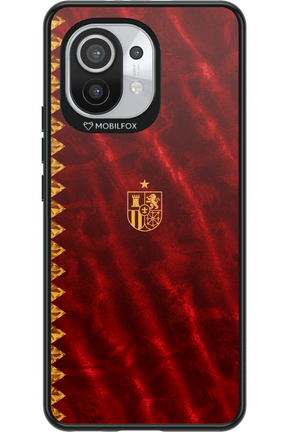 Spania 2.0 - Xiaomi Mi 11 5G