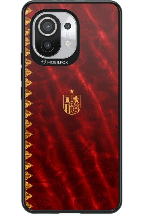 Spania 2.0 - Xiaomi Mi 11 5G