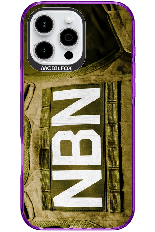 Team - Apple iPhone 16 Pro Max