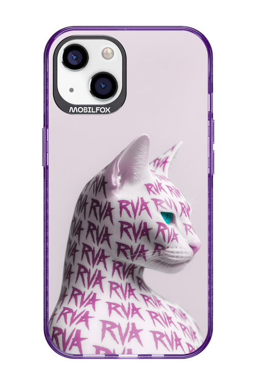 RVA Cat - Apple iPhone 13