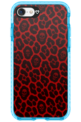 Wild Death - Apple iPhone 7
