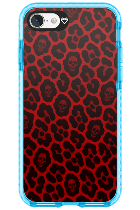 Wild Death - Apple iPhone 7