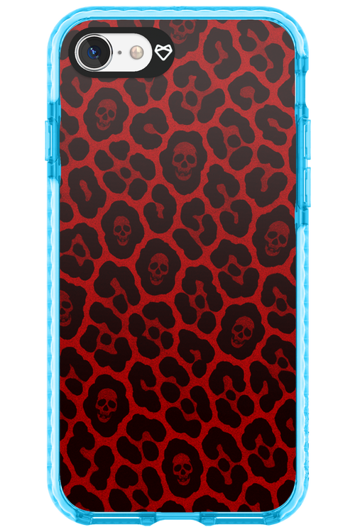 Wild Death - Apple iPhone 7