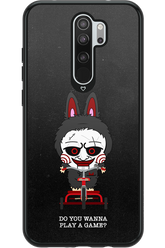 Sawbubu - Xiaomi Redmi Note 8 Pro