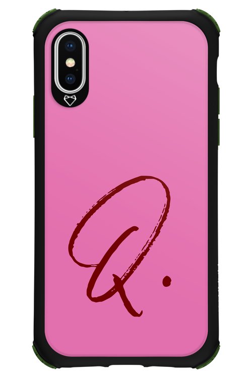 (Sorbet) Q 2.0 - Apple iPhone X