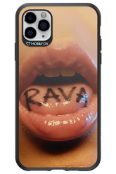 Rava Kiss 2.0 - Apple iPhone 11 Pro Max
