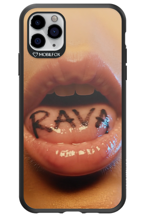Rava Kiss 2.0 - Apple iPhone 11 Pro Max