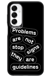 Problemz 2.0 - Samsung A16