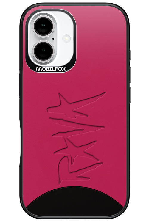 Rava Brick - Apple iPhone 16