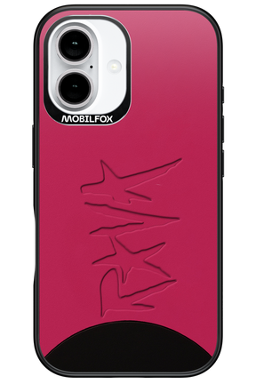 Rava Brick - Apple iPhone 16