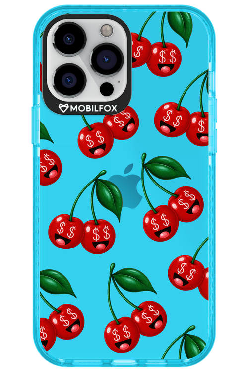 Money Cherry 2.0 - Apple iPhone 13 Pro Max