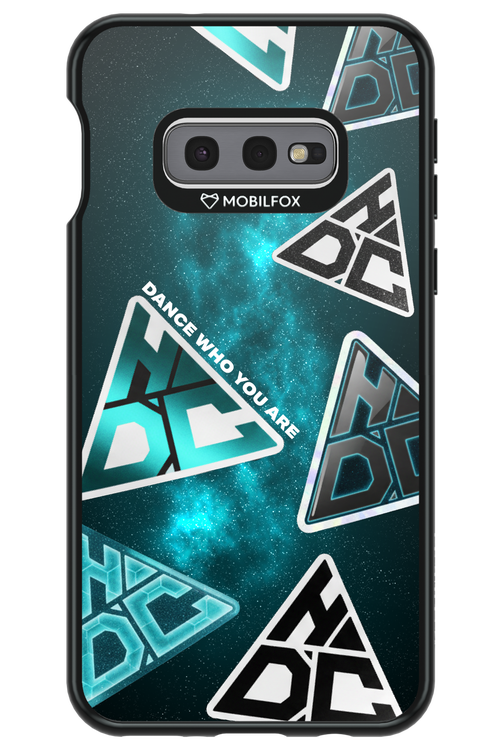HDC 6 2.0 - Samsung Galaxy S10e