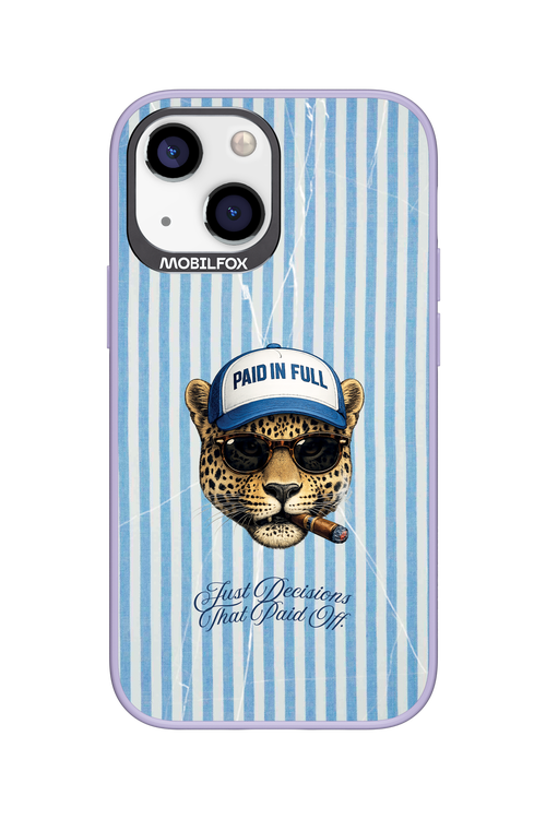 Paid in Full 2.0 - Apple iPhone 13 Mini