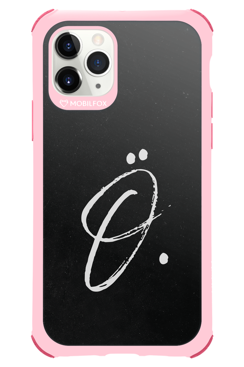 (Off Space) O II 2.0 - Apple iPhone 11 Pro