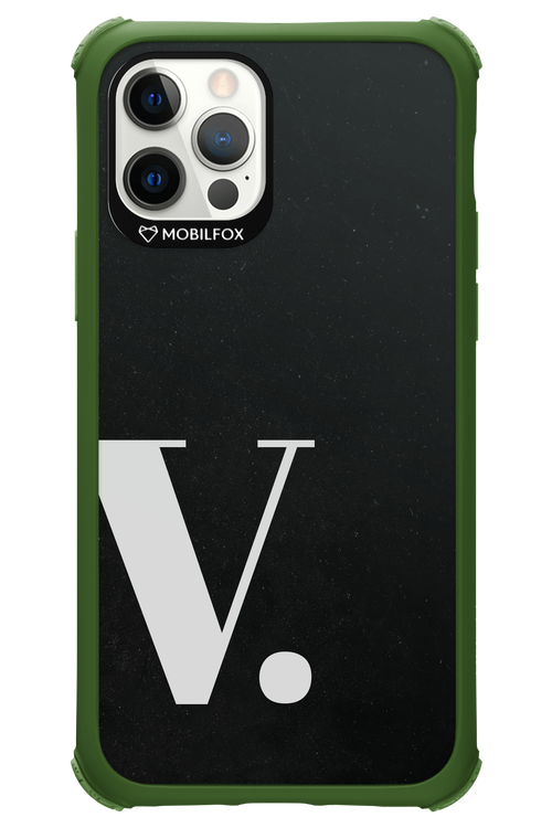 V (Off Space) 2.0 - Apple iPhone 12 Pro
