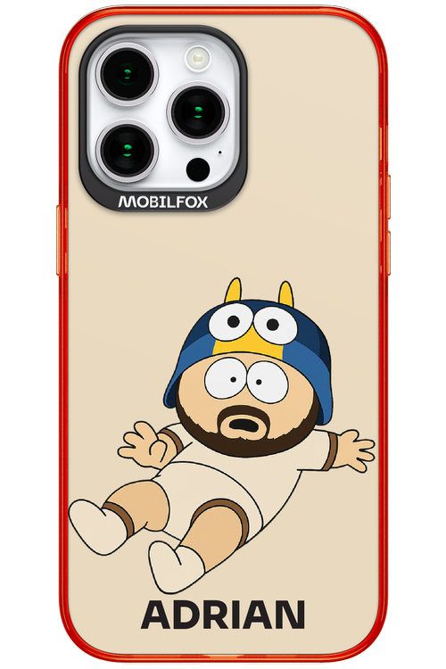 ChildHeli 1 2.0 - Apple iPhone 15 Pro Max