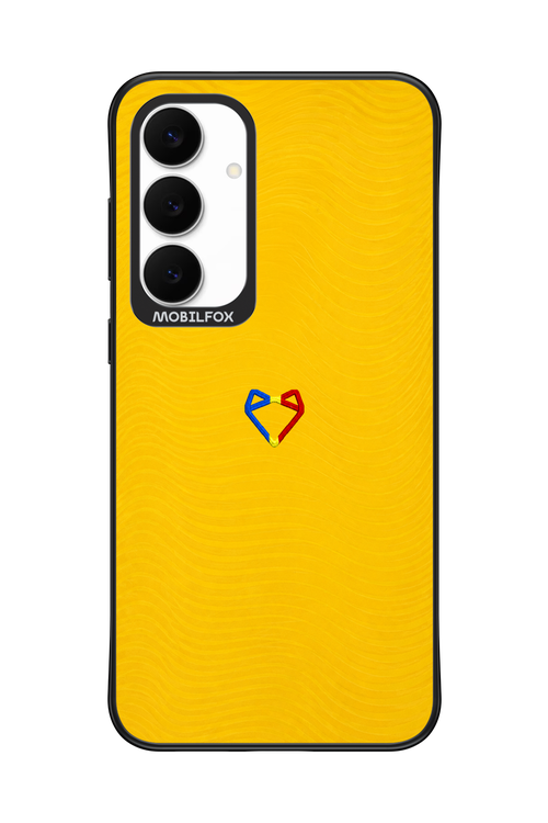Romania 2.0 - Samsung S25 FE