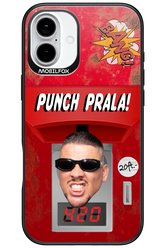 Punch Prala - Apple iPhone 16 Plus