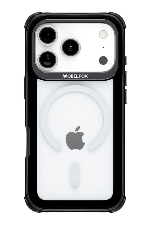 NUDE 2.0 - Apple iPhone 17 Pro