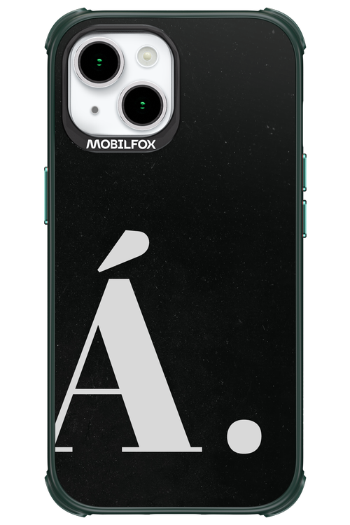 A II (Off Space) 2.0 - Apple iPhone 15