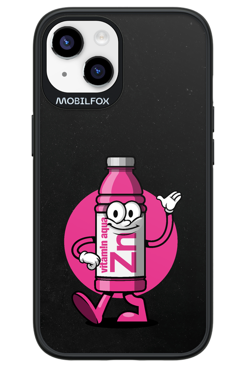 Vitamin Aqua Zn - Apple iPhone 14