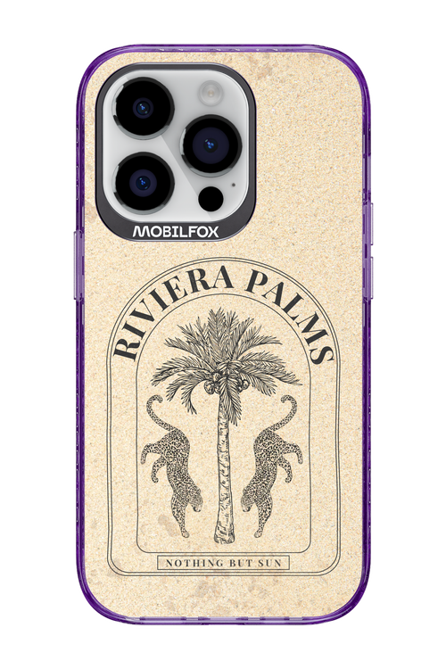 Riviera Palms 2.0 - Apple iPhone 14 Pro