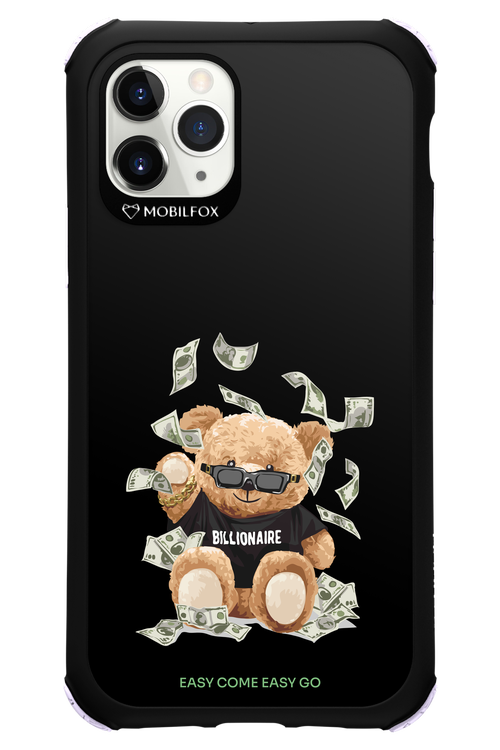 Easy Come Easy Go 2.0 - Apple iPhone 11 Pro