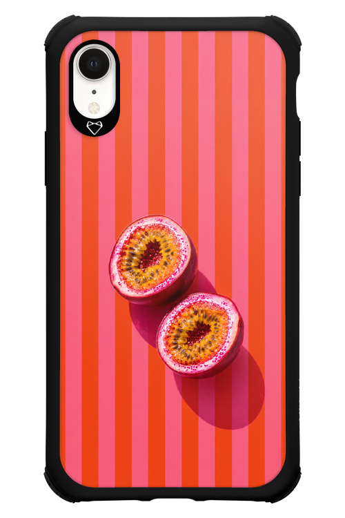 Passion Fruit 2.0 - Apple iPhone XR