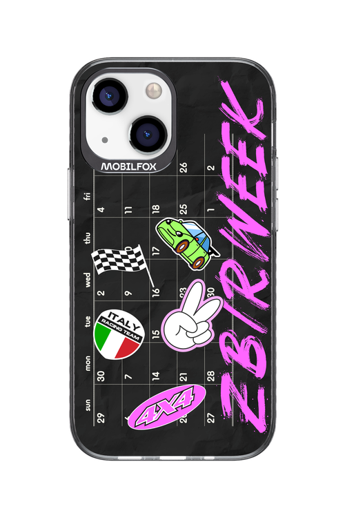 ZBIRWEEK - Apple iPhone 13 Mini