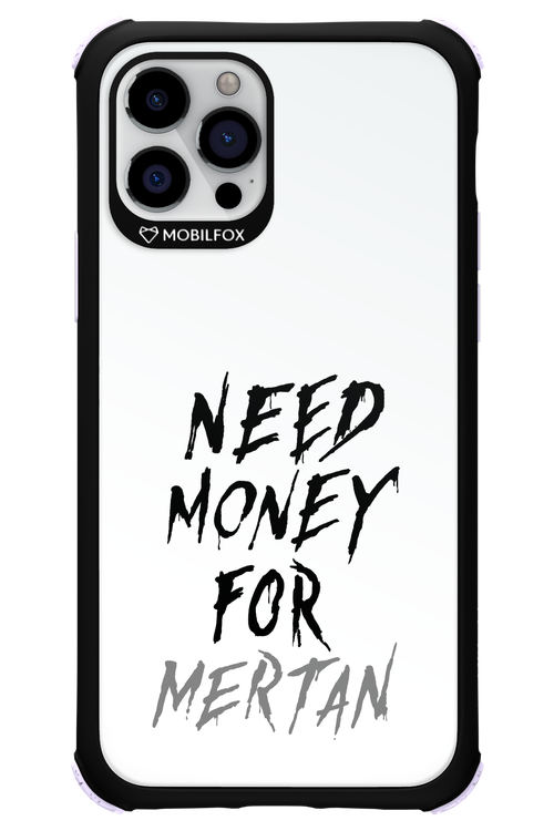 Need Money For Mertan - Apple iPhone 12 Pro