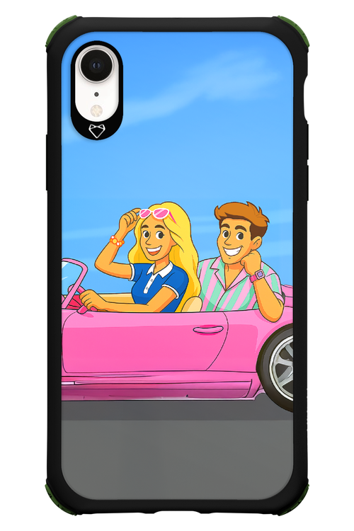 My Way 2.0 - Apple iPhone XR