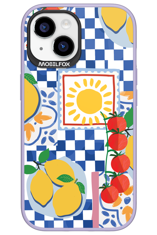 Sorrento Dream 2.0 - Apple iPhone 15