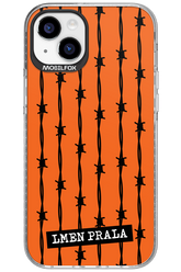 Böri Prala - Apple iPhone 15 Plus