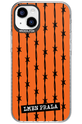 Böri Prala - Apple iPhone 15 Plus