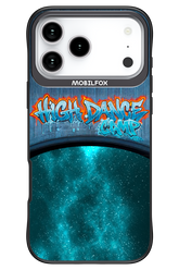 HDC 9 - Apple iPhone 17 Pro Max