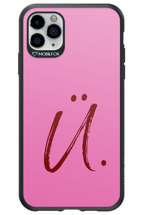 (Sorbet) U II 2.0 - Apple iPhone 11 Pro Max