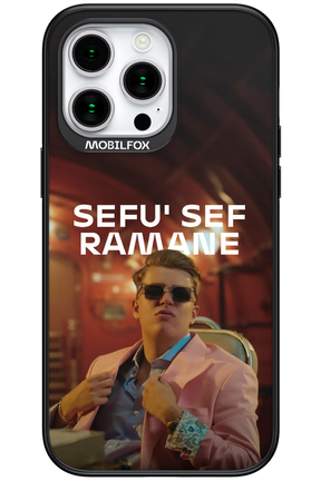 Sefu_ sef ramane - Apple iPhone 15 Pro Max