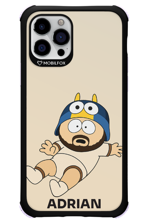 ChildHeli 1 - Apple iPhone 12 Pro