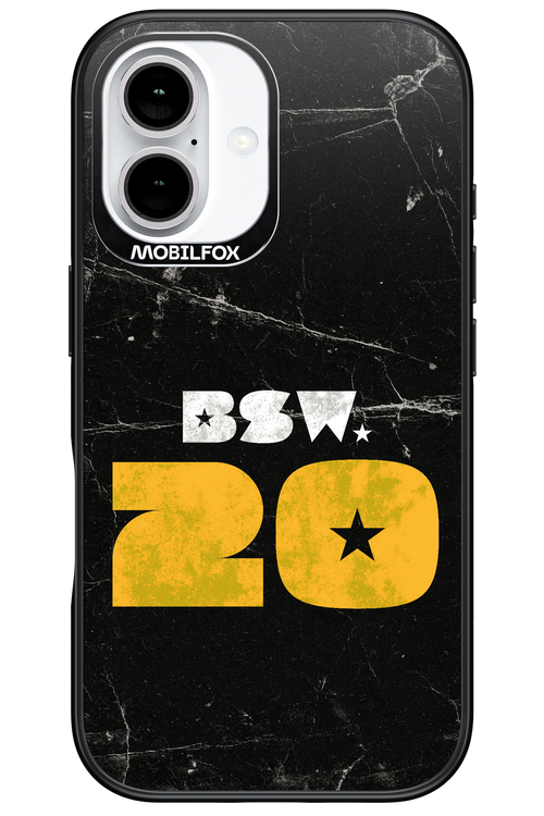 BSW 20 (1) 2.0 - Apple iPhone 16