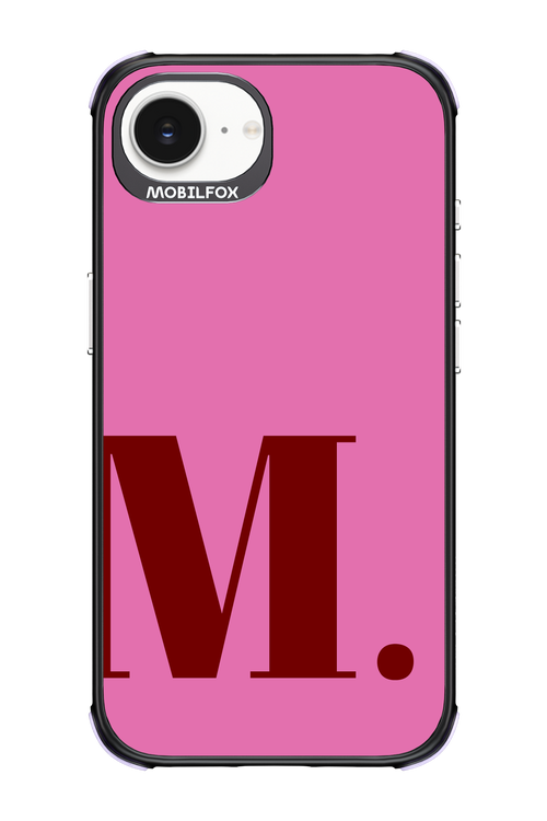 M (Sorbet) 2.0 - Apple iPhone 16e
