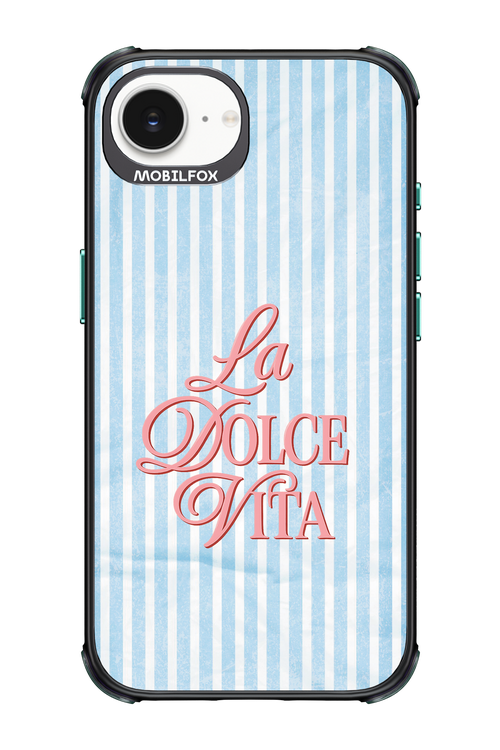 La Dolce Vita 2.0 - Apple iPhone 17e