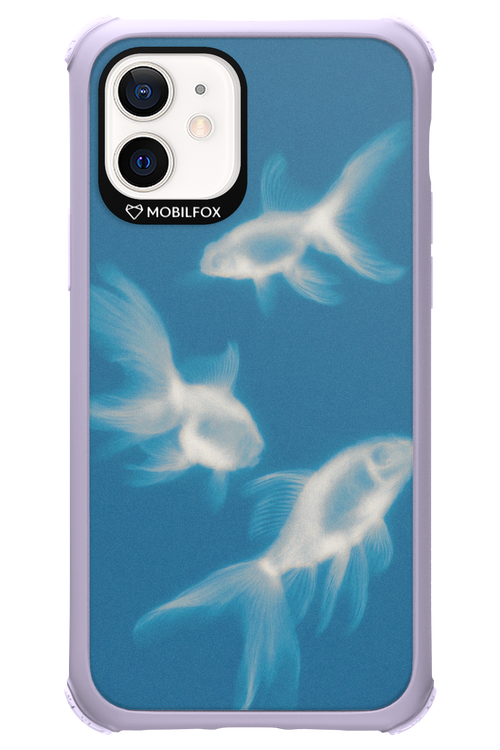 Lady of the Lake 2.0 - Apple iPhone 12