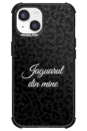 Jaguarul - Apple iPhone 14