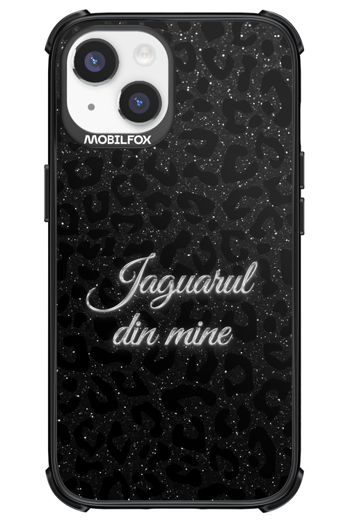 Jaguarul - Apple iPhone 14
