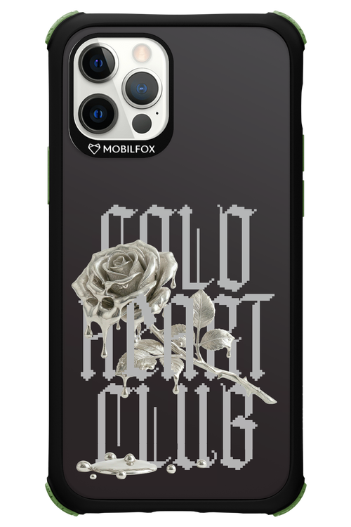 Cold Heart Club 2.0 - Apple iPhone 12 Pro